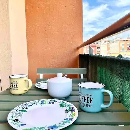 Port Blau Apartment