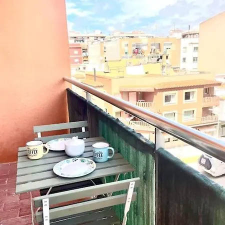 Apartment Port Blau *
