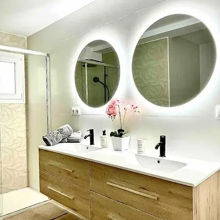Port Blau Apartment Cambrils