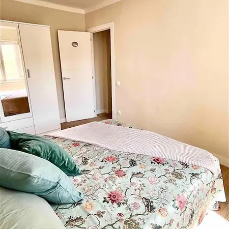 Apartment Port Blau Cambrils