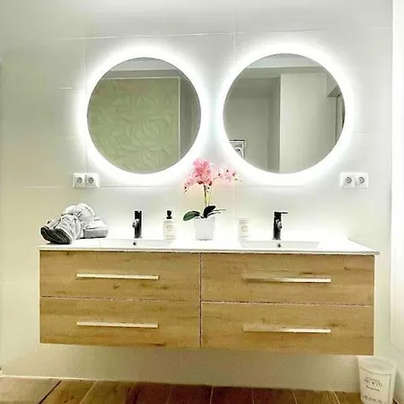 Port Blau Apartment