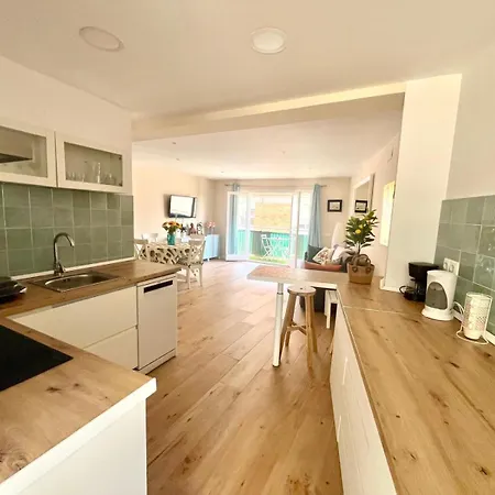 Apartmán Port Blau Cambrils
