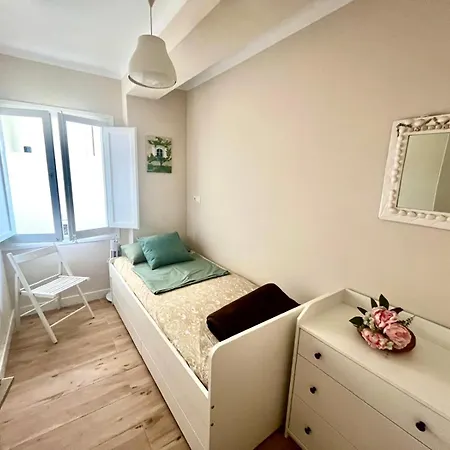 Apartmán Port Blau